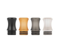 510 PEI / POM / PC Drip Tip