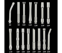 510 Stainless Steel Vape Drip tip fit for vape 510 Mtl Tank rta rda rdta