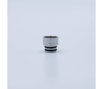510 VWM Drip Tip Adapter Stainless Steel for RTA RDA Tank atomizer 