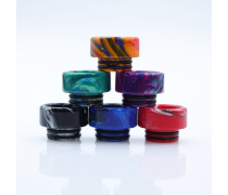 810 Acrylic Drip Tip for Vape RDA RTA RDTA