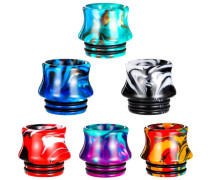 810 Color Drip Top for 510 810 RDA RTA Tank Vape Atomizer