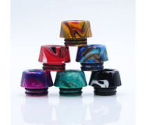 810 Replacement Bore Wide Drip Tip Accessory For Vaporesso RTA TAnk
