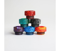 810 Resin Drip Tip for Vape RDA RTA RDTA