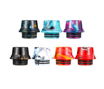 810 Resin Drip Tip For Vape RDA RTA RDTA