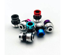 909 Style BB Drip Tip Mouthpiece Drip Tip For Boro BB / Billet Box / Pulse AIO Mod Vape Accessories