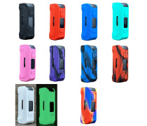 GeekVape Max100 Kit, Aegis Max 2 Vape Protective Silicone Case Durable Skin, Sleeve, Cover, Wrap, Gel, Case