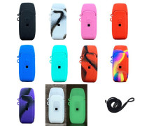 Geekvape AP2 Aegis Pod 2 Kit Vape Protective Silicone Case Durable Skin, Sleeve, Cover, Wrap, Gel, Case, Sleeves