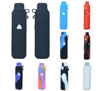 AIRSCREAM AirsPops Pro 2 Kit Vape Protective Silicone Case Durable Skin, Sleeve, Cover, Wrap, Gel, Case, Sleeves
