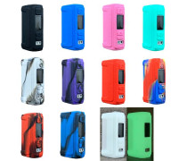 Voopoo Argus GT 2 GT2 Kit Protective Silicone Case Durable Skin, Sleeve, Cover, Wrap, Gel, Case