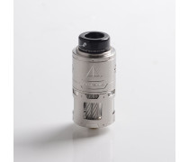 Authentic ThunderHead Creations THC Artemis RDTA 24mm Diameter Vape Atomizer 