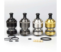 Berserker BSKR V2 Style MTL RTA 24mm 3ml RTA