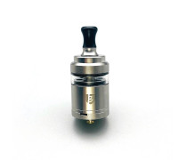 Berserker mini v3 MTL BSKR Mini V3 Style Vape Atomizer Tank 22mm Diameter Single Coil Rebuildable