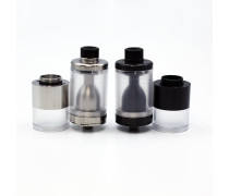 CloudOneX Cloud One X Style RTA 22mm Diameter Rebuildable Tank Atomizer