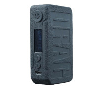 VOOPOO Drag 2 Protective Silicone Skin Sleeve Cover ModShield Wrap gel