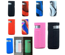 Protective Silicone Sleeve for VOOPOO Drag Q Pod System | Vaping Accessory