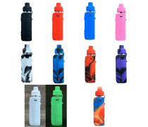 Protective Texture Case for Voopoo Drag S PNP-X Kit Vape Silicone Case Durable Skin, Sleeve, Cover, Wrap, Gel, Case