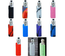 VOOPOO Drag S Pro Kit Silicone Case – Stylish & Durable Protection
