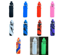Voopoo Drag X PNP-X Kit Protective Silicone Case Durable Skin, Sleeve, Cover, Wrap, Gel, Case
