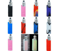VOOPOO Drag X Pro Kit Silicone Case – Stylish & Durable Protection
