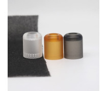 FEV4.5S+ 4.5 Pineapple Shape Vape Replacement Tank Tube Accessories