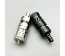 Fev V4.5S+ Style RTA 316 Stainless Steel 4.5ml 23mm Atomizer Tank