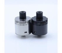 Four One Five 415 RDA Kaze Style RDL / MTL RDA SS316 22mm Rebuildable Atomizer