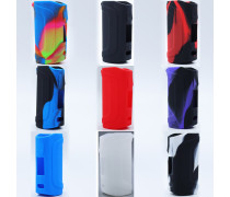 Geekvape Aegis Boost 3 Kit Vape Protective Silicone Case Durable Skin, Sleeve, Cover, Wrap, Gel, Case, Sleeves