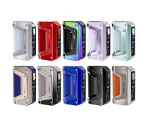 [Ships from Bonded Warehouse]Geekvape Aegis L200 (Legend 3) Mod