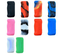 Geekvape Aegis Solo Vape Silicone Case Durable Skin, Sleeve, Cover, Wrap, Gel, Case