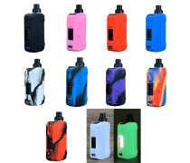 Protective Texture Case for GeekVape H45 Aegis Hero 2 Vape Silicone Case Durable Skin, Sleeve, Cover, Wrap, Gel, Case