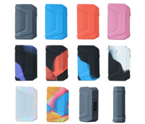 Geekvape L200 III (Aegis Legend 3) Mod Kit Vape Protective Silicone Case Durable Skin, Sleeve, Cover, Wrap, Gel, Case, Sleeves