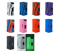 Geekvape L200 Legend 2 Classic Kit 200W MOD Vape Kit Vape Protective Silicone Case Durable Skin, Sleeve, Cover, Wrap, Gel, Case, Sleeves