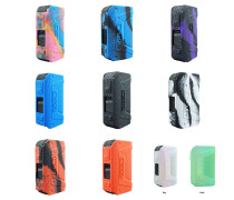 Geekvape Aegis Legend 2 L200 Mod Kit Vape Silicone Case Durable Skin, Sleeve, Cover, Wrap, Gel, Case