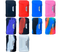Geekvape Aegis Legend 5 Mod Kit Vape Protective Silicone Case Durable Skin, Sleeve, Cover, Wrap, Gel, Case, Sleeves