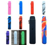 Geekvape Wenax H1 Kit Protective Vape Silicone Case Durable Skin, Sleeve, Cover, Wrap, Gel, Case