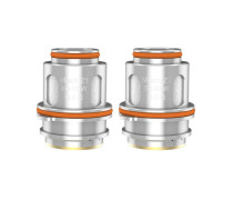 [Ships from Bonded Warehouse]Geekvape Z Series Coil For Z (Zeus) Sub Ohm Tank , Obelisk Tank , Z Sub Ohm 2021 Tank,Z Sub Ohm SE Tank,Z Fli Tank / Aegis Legend III Kit ,Obelisk 120FC kit , Obelisk 200 kit