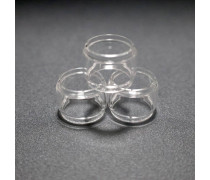 Geekvape Z Tank SE RTA Atomizer Replacement Clear Fat Straight Vape Glass Tank Tube
