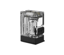 [Ships from Bonded Warehouse]Uwell Havok R Pod Cartridge 3ml - 4pcs/pack