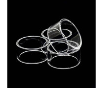  JuggerKnot RTA /JuggerKnot mini pyrex glass tank 5Pcs / Pack