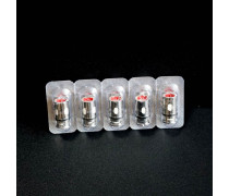 K8-CV1 Mesh Coil 0.3ohm For VooPoo Pnp Tank, Argus Pro , Drag x, Drag s Kit