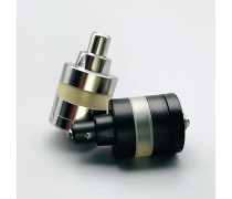 Kayfun lite plus Style 2021 Mtl Rta Tank 22mm / 24mm Single Coil 316ss