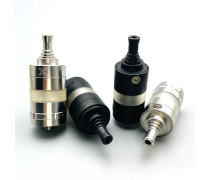 Kayfun X Style 22mm 24mm RTA Tank MTL Rebuildable Vape Atomizer 316SS