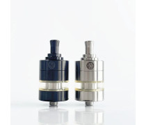 Kayfun X Mini Style 316SS 23mm RTA 3.2ml Single coil MTL Vape Atomizer