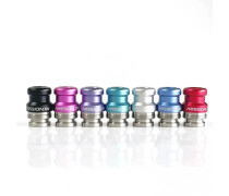 KB2 RBA Style Dotaio Drip Tip For Dotaio v1 v2 Mod Vape Mission XV Tip Vape Accessories