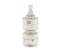 KF X MTL Style RTA 24mm Top Fill Single Coil Airflow Tank