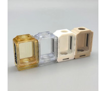 Koro Style Boro Tank for Aio BB / Billet / Boro Mod Three Ways To Refill