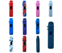 Lost Vape Ursa Nano Pro 2 Pod Kit Vape Protective Silicone Case Durable Skin, Sleeve, Cover, Wrap, Gel, Case, Sleeves