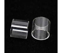 3Pcs Replacement Glass Tube For QP fatality M25