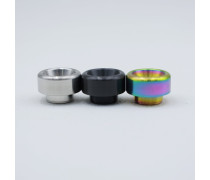 810 Stainless Steel Drip Tips For Hellvape Dead Rabbit & Geekvape Zeus rta Tank