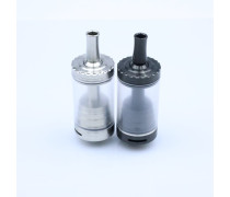 Minister Style 20mm MTL Standard RTA Tank 4.5ml